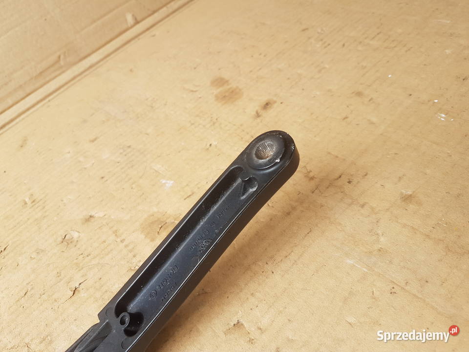 VW Phaeton ramię ramiona wycieraczek szyby dolnośląskie Legnica