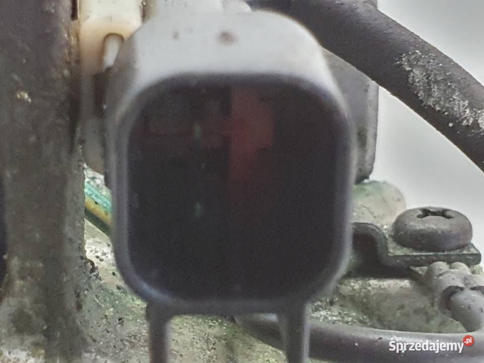 SPRĘŻARKA KLIMATYZACJI Volvo V70 III S80 II 24