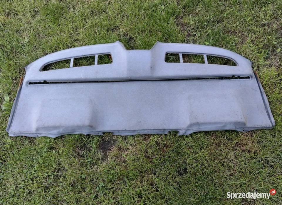 Półka tylna BMW e38 śląskie Żory
