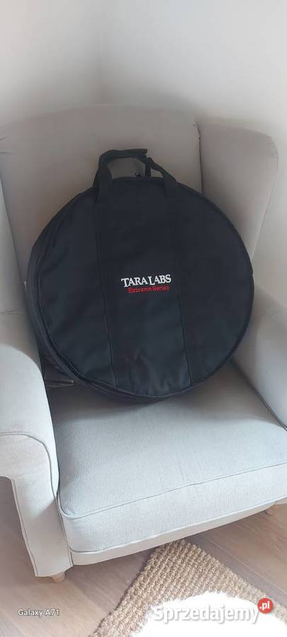 Tara The Labs Zero Gold HFX 2m XLR podlaskie Białystok