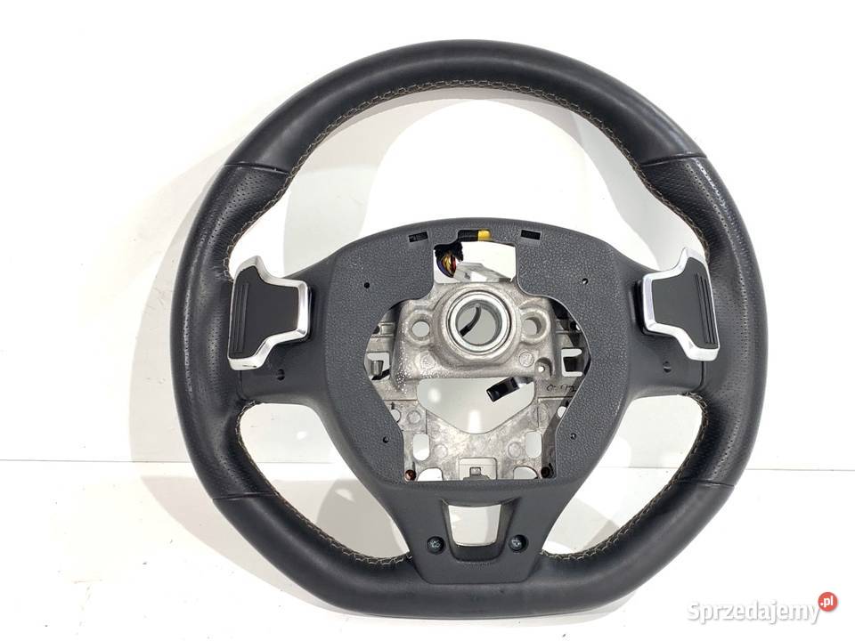 KIEROWNICA GTLINE KIA SPORTAGE IV 56130D9600 osobowe podkarpackie