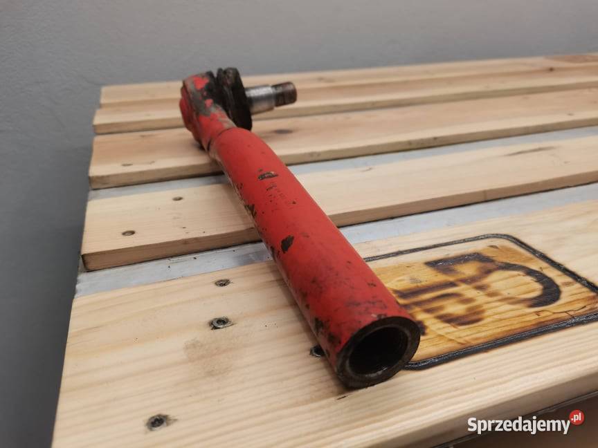 Manitou MT 732 Drążek kierowniczy Pozostałe Wilkowo