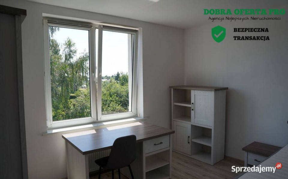 2 pokoje w kamienicy z piwnicą i strychem Gdańsk