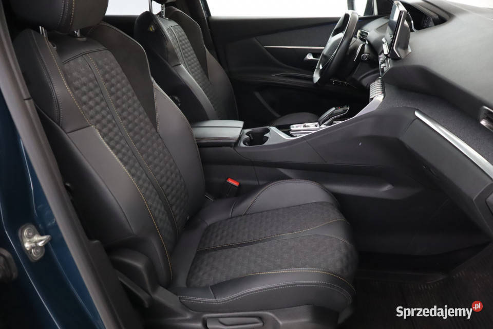Peugeot 3008 eHybrid 225 relingi dachowe Zabrze sprzedam
