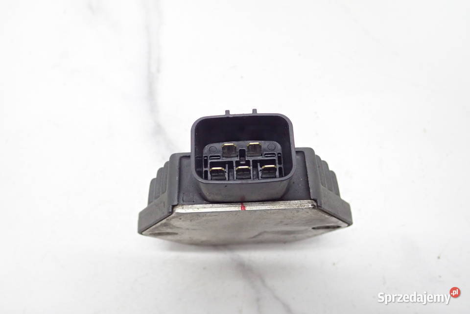 Regulator Napięcia SH683BA T56 201 Honda TRX 450 lubuskie Strzelce Krajeńskie