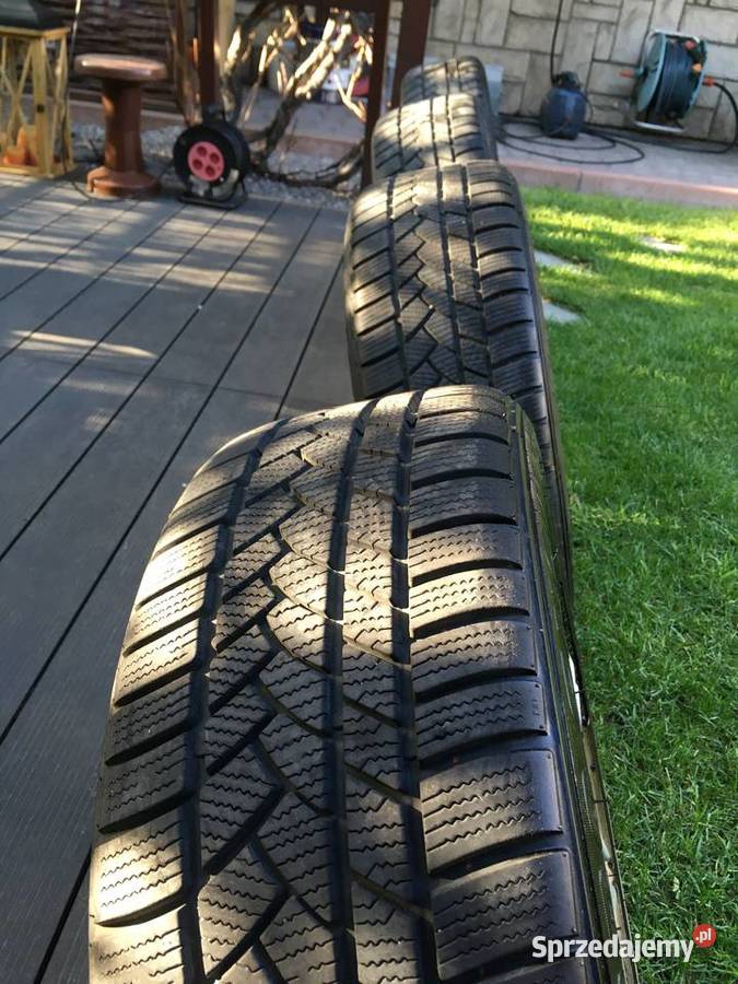 Felgi Aluminiowe Honda 17 Oryginalne OEM Leżajsk