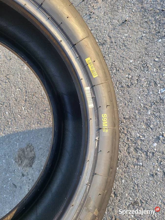 Michelin slick wyścigowy nowe S9M Kraków