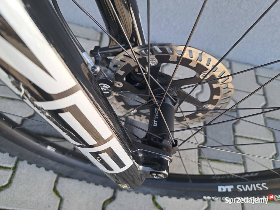 Haibike AllMtn CF 11 TRNIQ skrzynia biegów łódzkie Sieradz