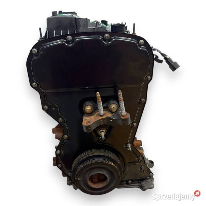 SILNIK CYFB Ford Transit VII MK7 22 TDCI 125 lubelskie Chełm