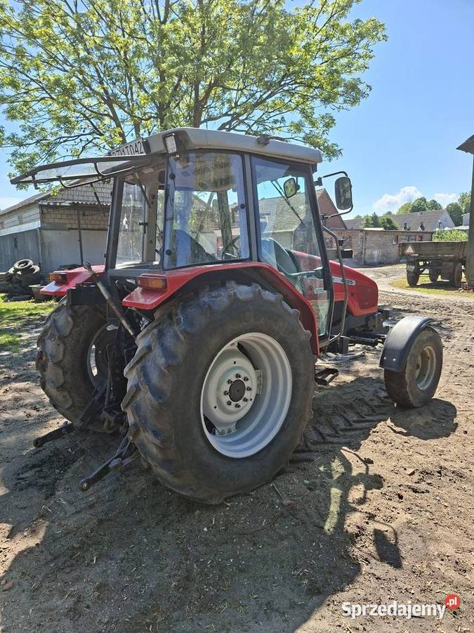 Massey ferguson 4225 Krerowo sprzedam