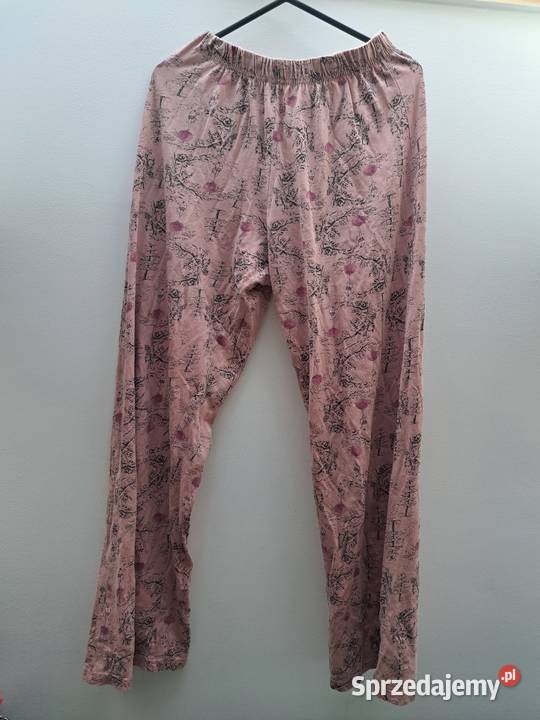 Disney piżama damska XS Królik z Kubusia pomorskie Trąbki Wielkie sprzedam