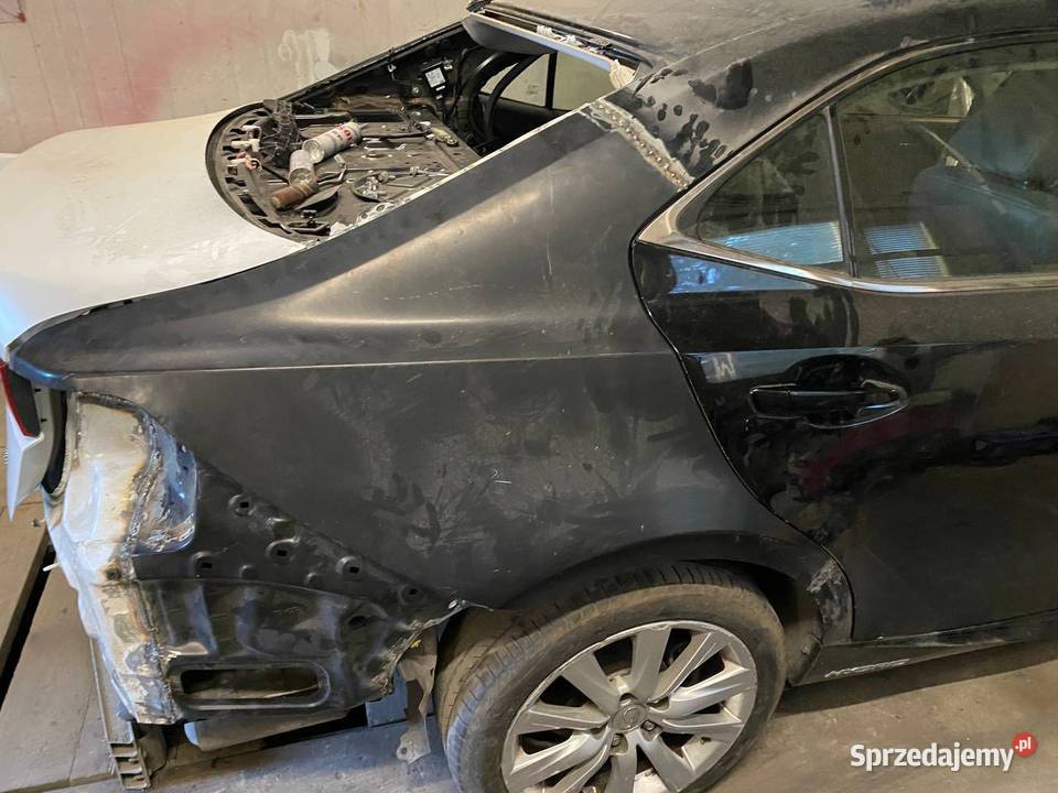 BLACHARSKTWO LAKIERNICTWO NAPRAWA WYPADKACH Warszawa