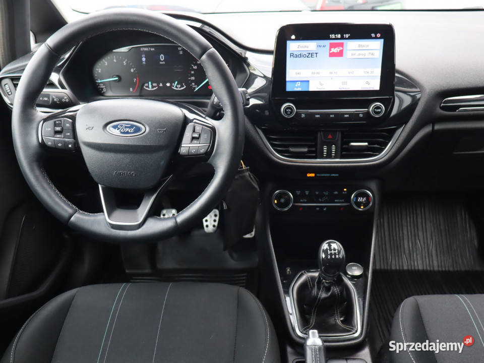 Ford Fiesta 11 Katowice sprzedam