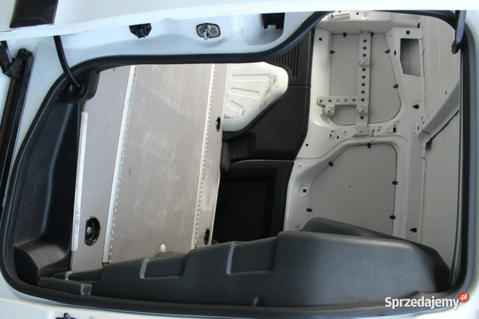 Citroen Berlingo HDI Grip Control H1L2 LONG ESP Lubań