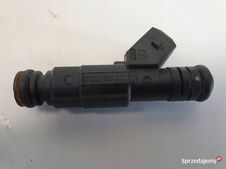 WTRYSKIWACZ Opel Astra III H 20 T 0280156021 Chełm