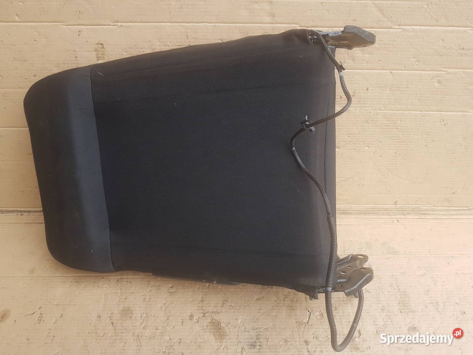 Suzuki Ignis MH 0410 fotel oparcie fotela przód dolnośląskie Legnica sprzedam