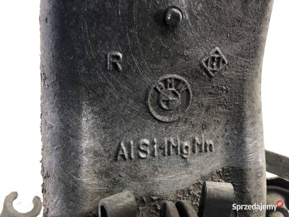 ZWROTNICA PRAWY PRZÓD BMW G30 30 320 6861798 osobowe podkarpackie