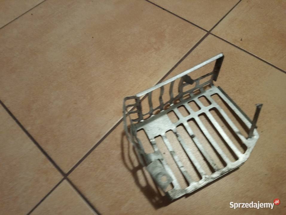 Osłona tłumika Tecumseh Małogoszcz sprzedam