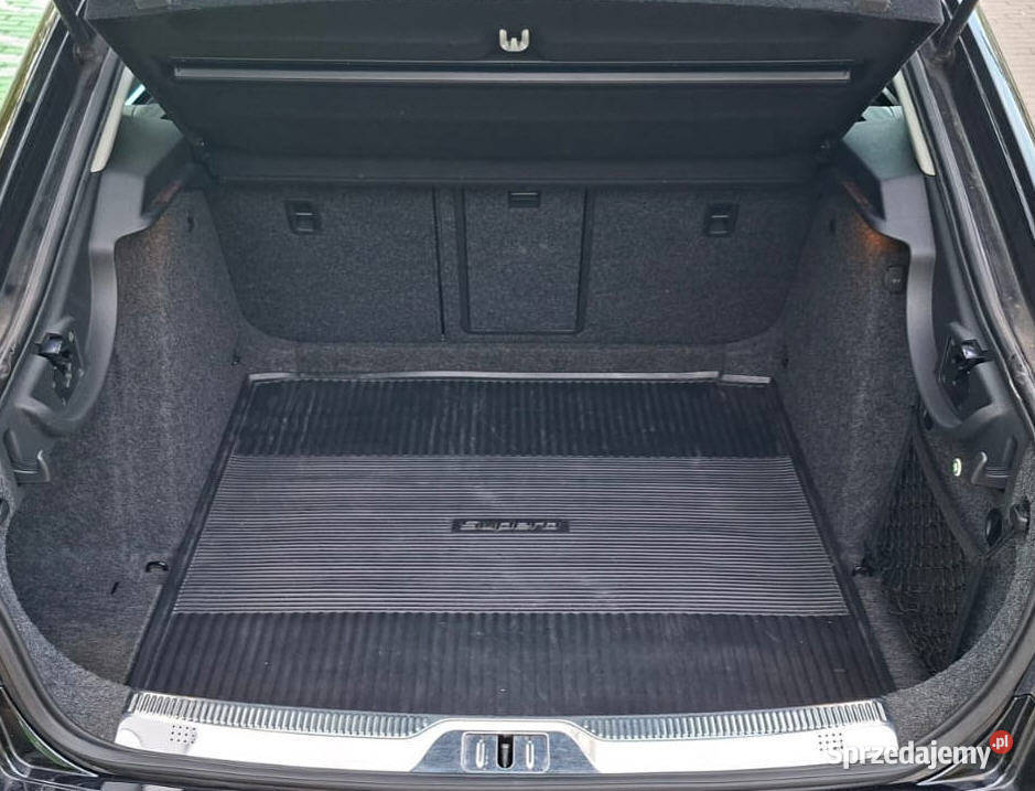 Skoda Superb 20 TDI 170 DSG Platinum zadbana zachodniopomorskie Szczecin