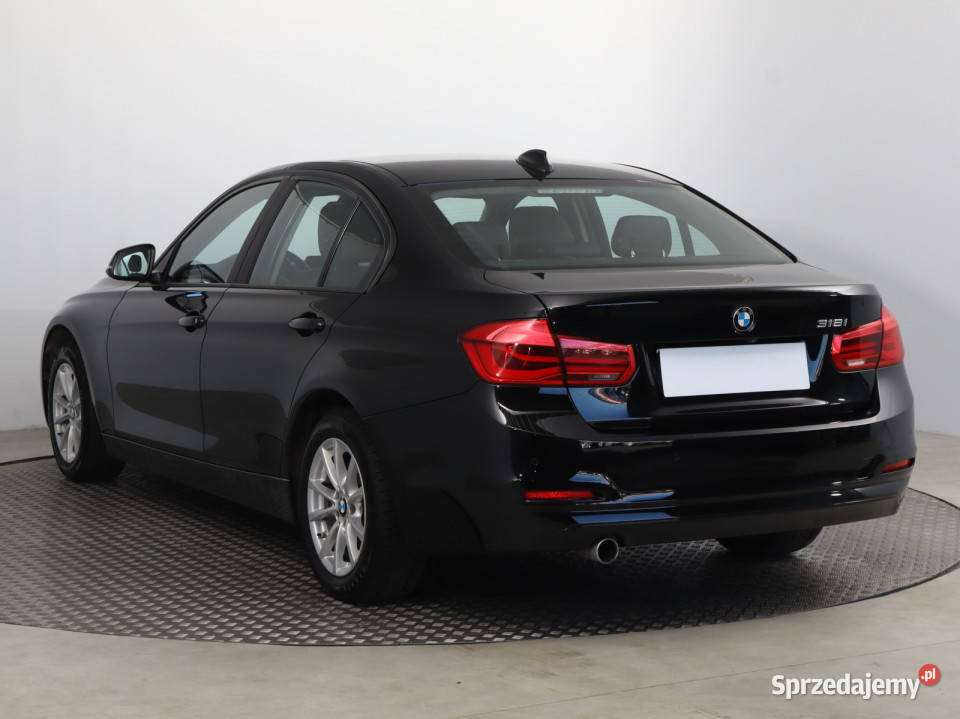 BMW 3 318 i Bielany Wrocławskie sprzedam