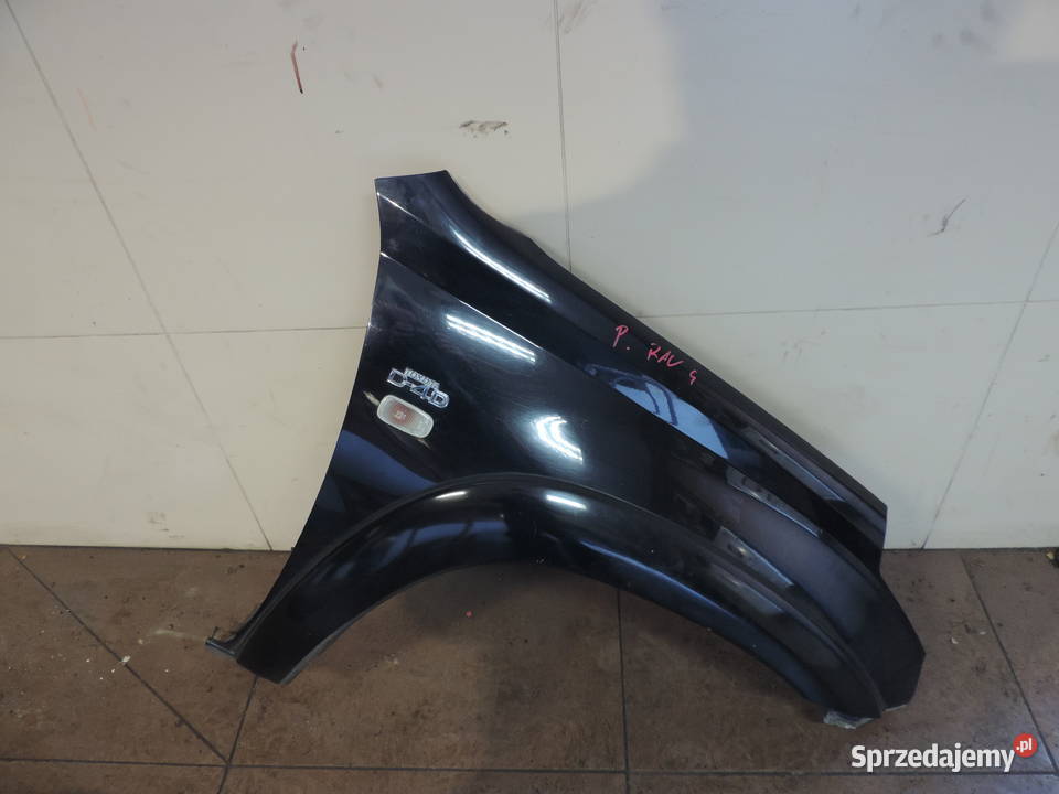 TOYOTA RAV4 II FL KOLOR 202 BŁOTNIK PRAWY PRZÓD Nowy Sącz