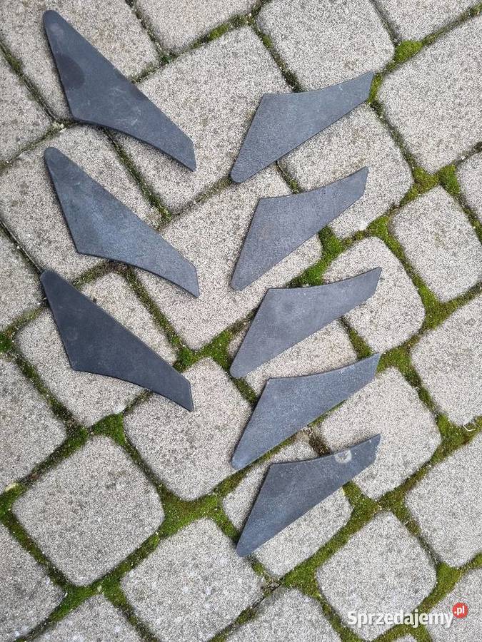 Ford Cougar zaślepka błotnika