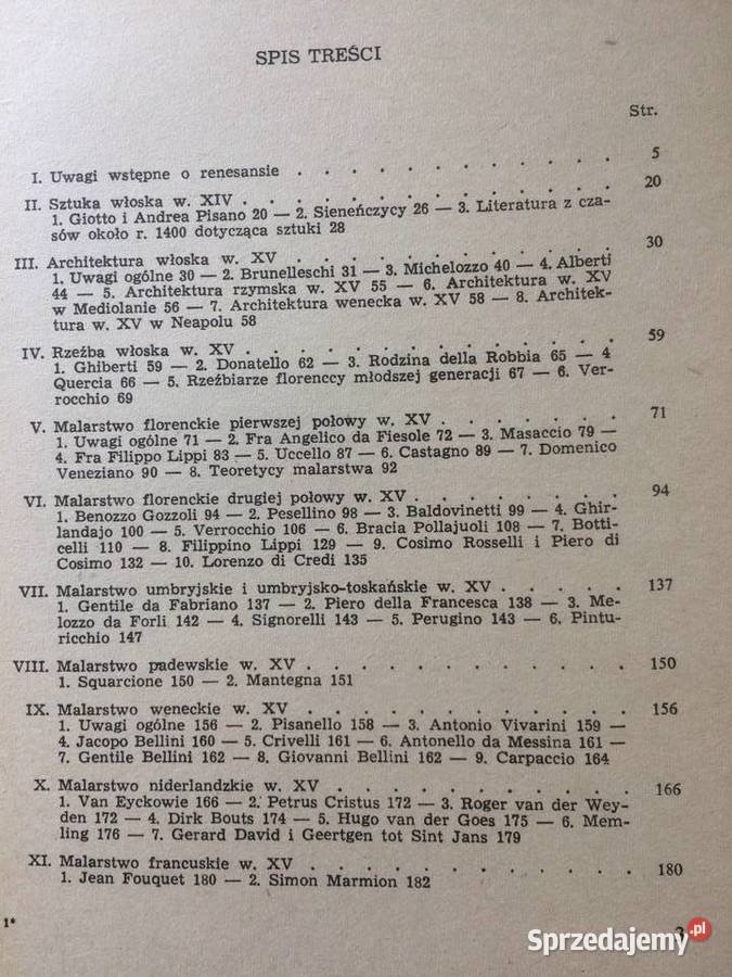 3764 Historia Sztuki Nowożytnej zachodniopomorskie Szczecin