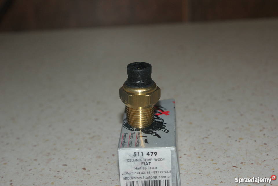 CZUJNIK TEMPWODY PANDAPUNTOUNO 83 511 479 Białobrzegi