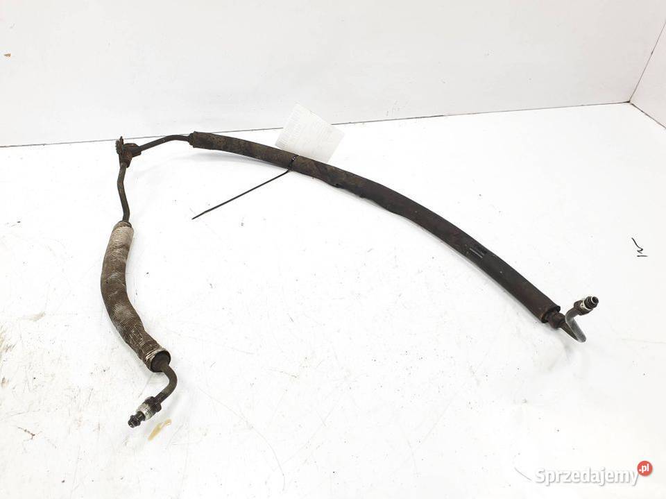 PRZEWÓD WSPOMAGANIA CHEVROLET AVEO kujawsko-pomorskie Lipno