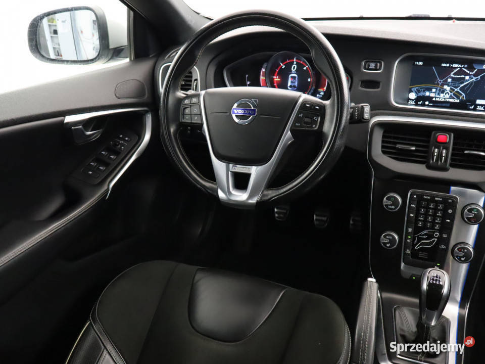 Volvo V40 20 D2 Bielany Wrocławskie sprzedam