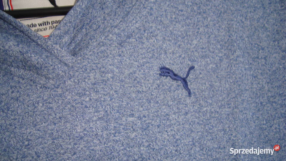 Bluza PUMA Odzież sportowa Kołobrzeg