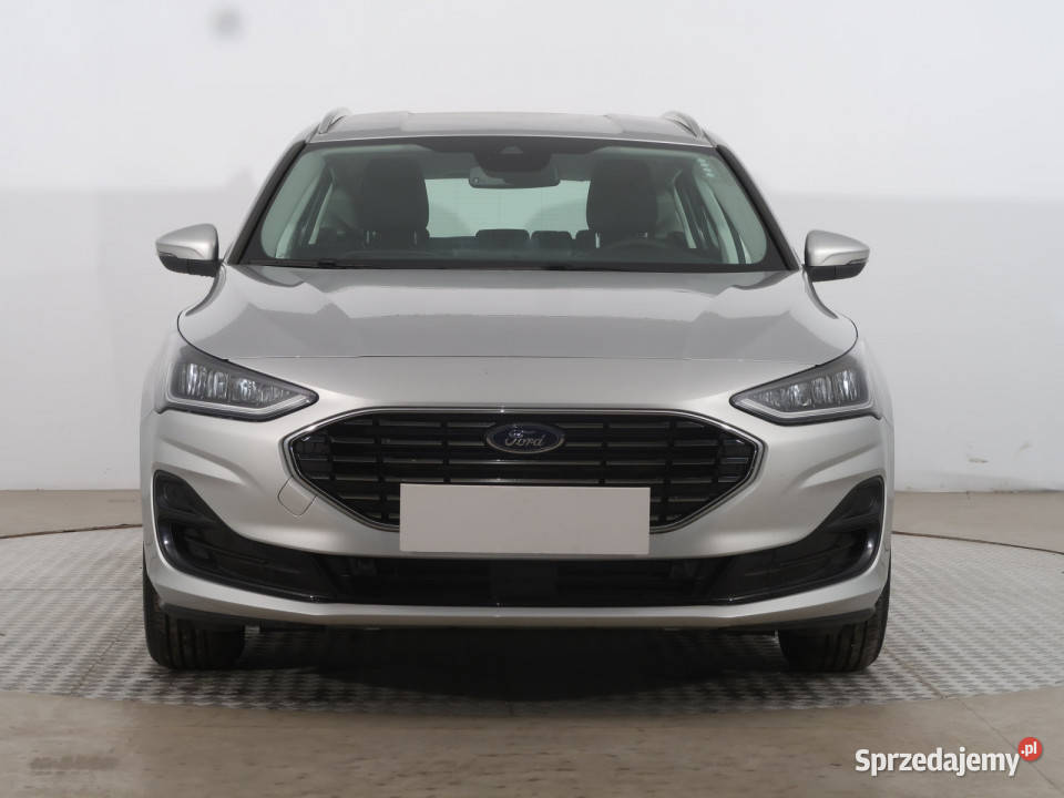 Ford Focus 15 EcoBlue Rok produkcji 2023 Piaseczno