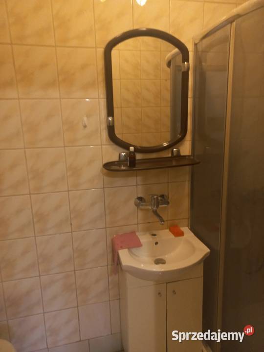 Wynajmę mieszkanie ok40 m2 Góra Kalwaria