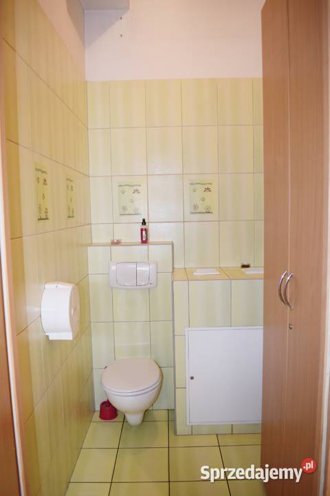 Kościuszki Stylowy lokal w nowym budownictwie dolnośląskie Wrocław