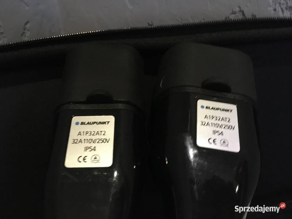 Blaupunkt A1P32AT2 kabel do aut elektrycznych mazowieckie Pruszków