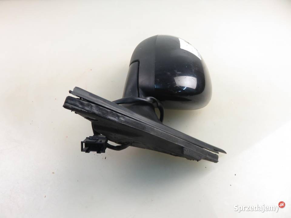 LUSTERKO PRAWE SKODA FABIA II 9910 osobowe