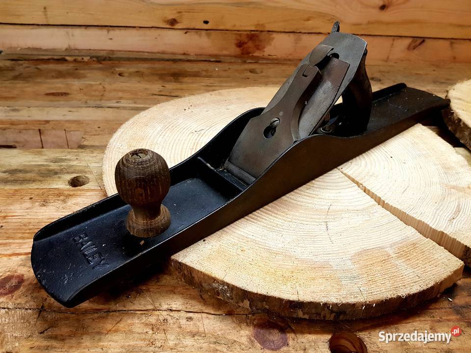 Strug Bailey No 7 sprzedam