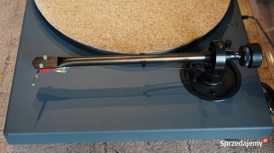 gramofon ProJect 1Expression Comfort Grabowo