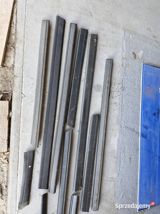 listwa listwy mercedes 124 Listwy i nakładki Gorzów Wielkopolski