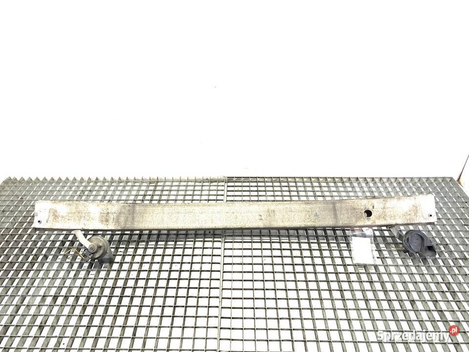 BELKA ZDERZAKA PRZÓD MERCEDES W245 0511