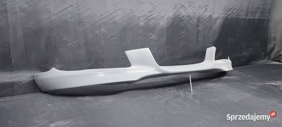 BMW E92 E93 Aero Dokładka zderzaka Spoilery Spoilery Aleksandrów Łódzki sprzedam