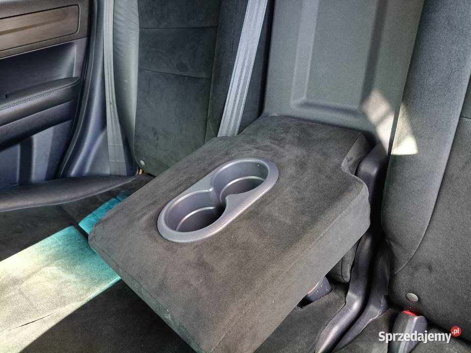 Honda CRV podlaskie Białystok