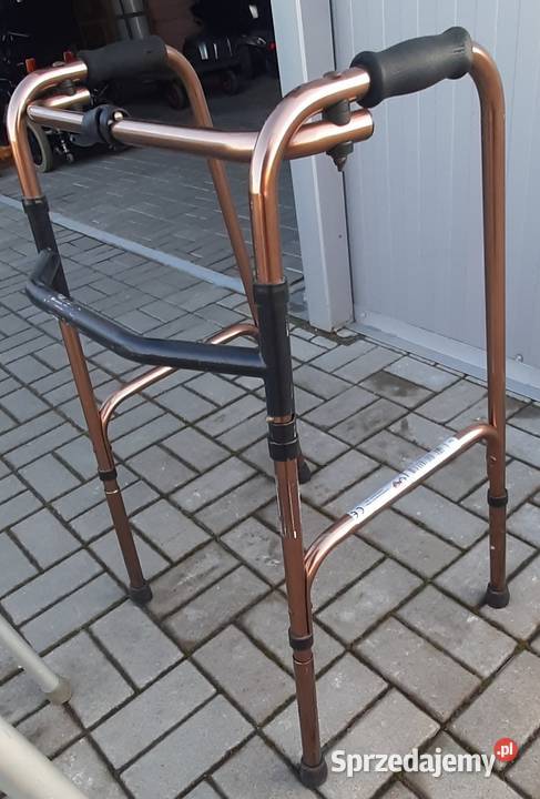 Chodzik balkonik duży wybór stan różne rozmia Syców