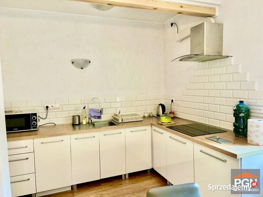 Lokal Dziwnów 350 metrów 350m2