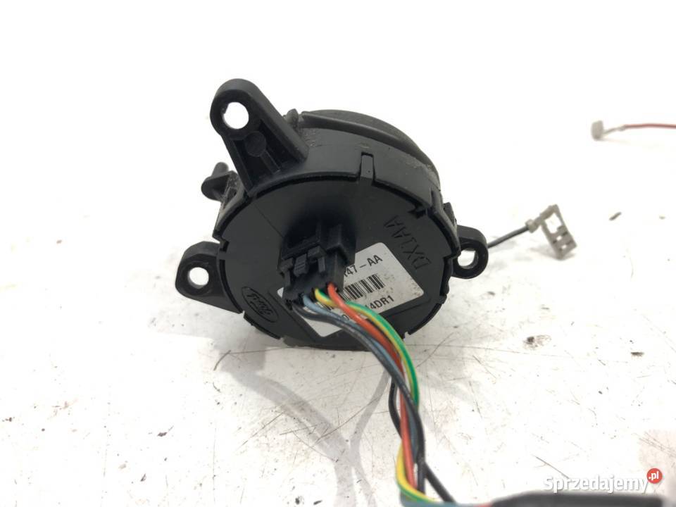 PRZEŁĄCZNIKI KIEROWNICY MULTIFUNKCJA FORD FOCUS