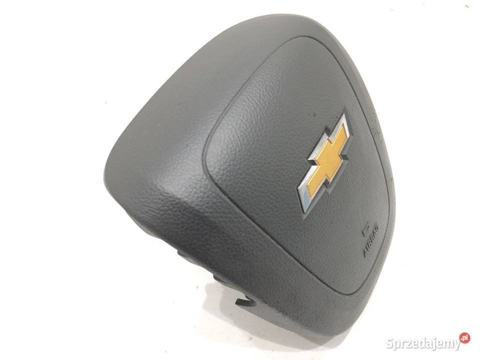 PODUSZKA POWIETRZNA KIEROWCY CHEVROLET CRUZE