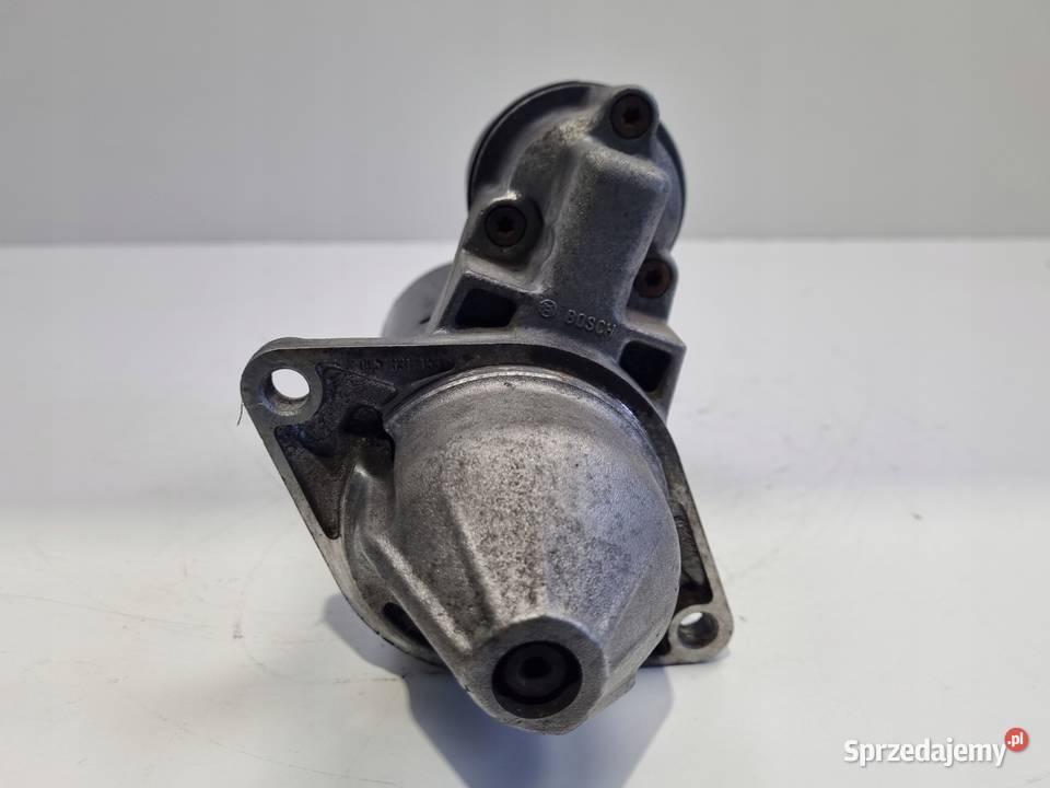 ROZRUSZNIK Opel Astra III H 14 16V ROZRUSZNIK Rudka sprzedam