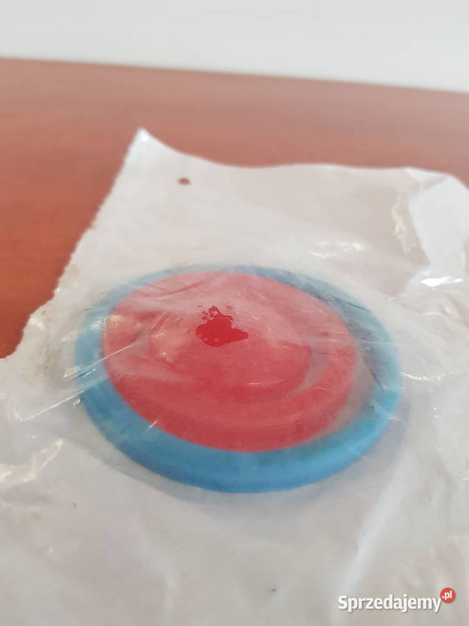 5900013200 NON RETURN VALVESEAL ZWÓR LELY