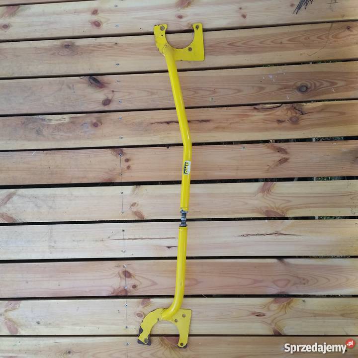 Rozpórka OMP do Fiata Seicento Mrowla