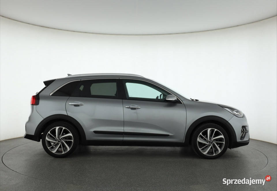 Kia Niro Hybrid Piaseczno